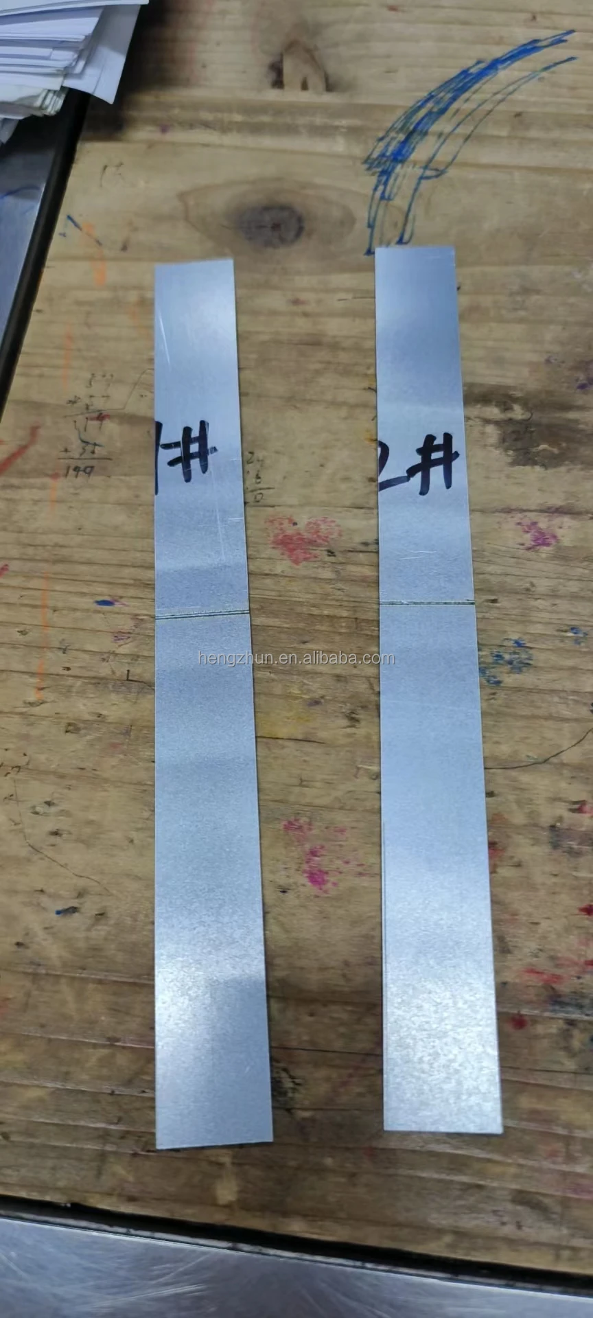 ASTM A370 Steel Strip Welding Tensile Machine With PC Controlled universal Strength Tensile Tester Machine Manufacturer Price