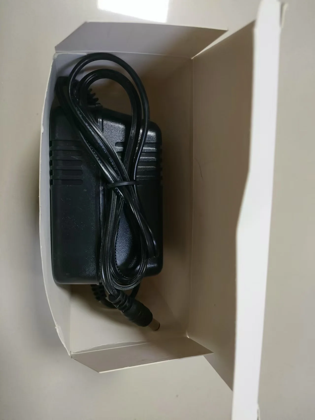 ЕС стандартный выход AC24V адаптер питания Вход AC220V двойной штекер Адаптер Питания