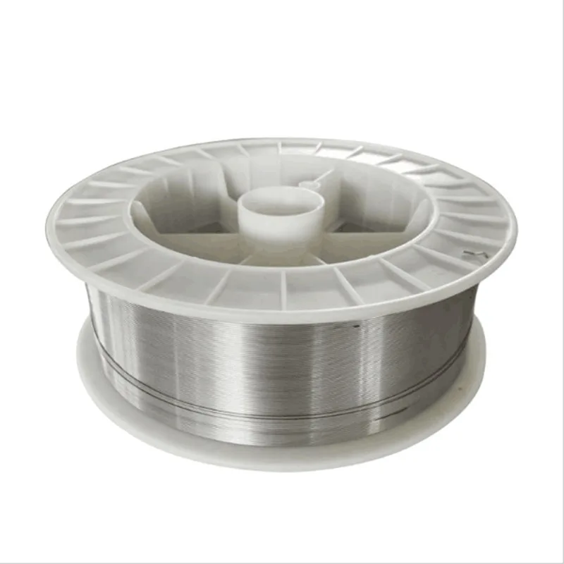 china suppliers aluminum flux cored welding wire