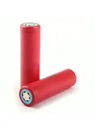 3.7V 18650 Lithium Lion Battery UR18650WX 1500mAh Rechargeable Battery for Sanyo