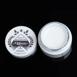 30ml Uv Gel Builder Nail Hard Gel Extension Uv Led Camouflage Acrylic Gel