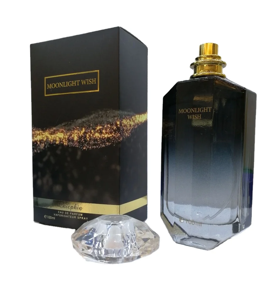 Парфюм 100 мл, парфюм длительного действия для женщин