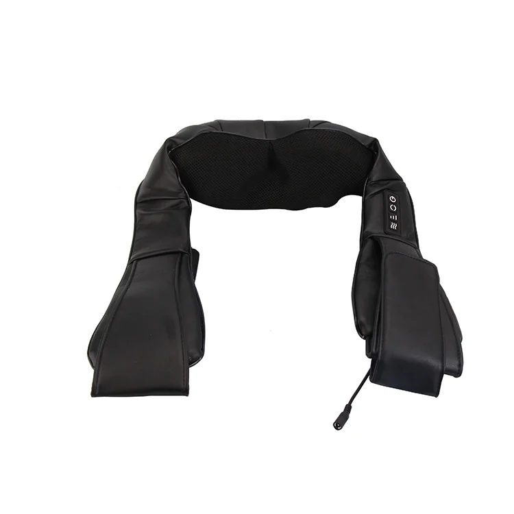 High-quality new style shoulder kneading massager for increased flexibility Home massager