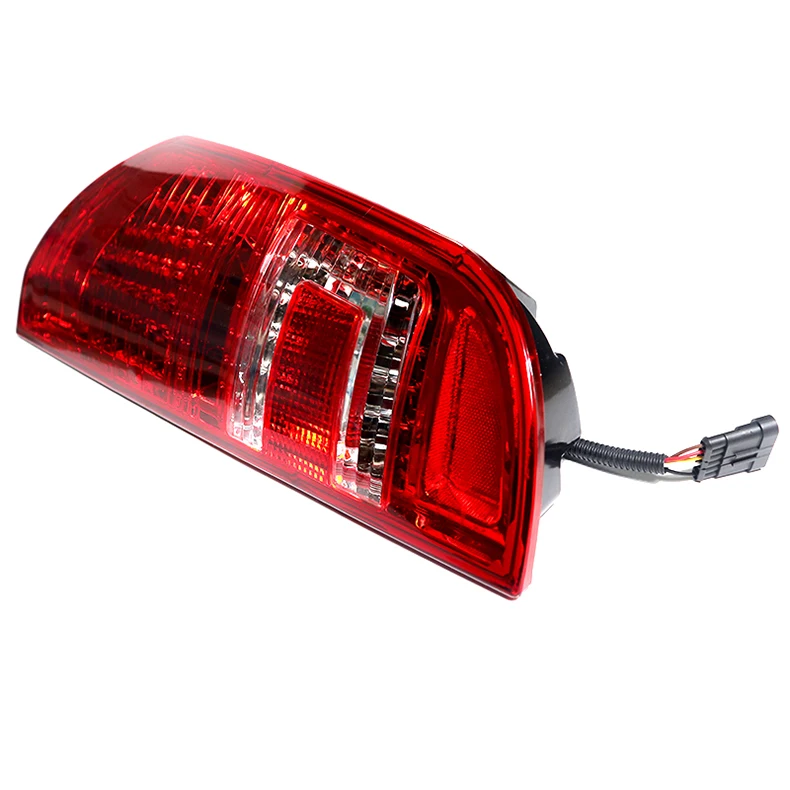 Bus Lighting parts Bus rear tail lights 4133-00124 24V 5W Bus rear turn brake light