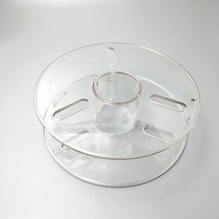 
Factory directly sale ABS empty plastic spool for 3d printer filament 