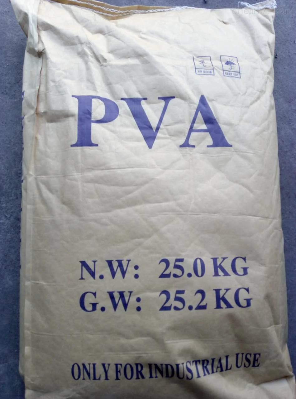 Лидер продаж китайский высококачественный Поливиниловый спиртовой порошок ПВА