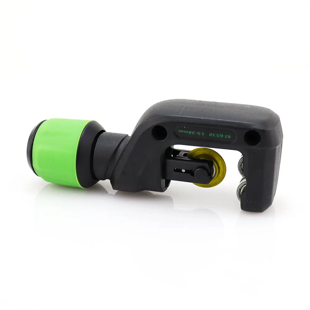 Industrial Smart Spring Tube Cutter ST-532S Hand Tools Product Pipe Cutting Knife