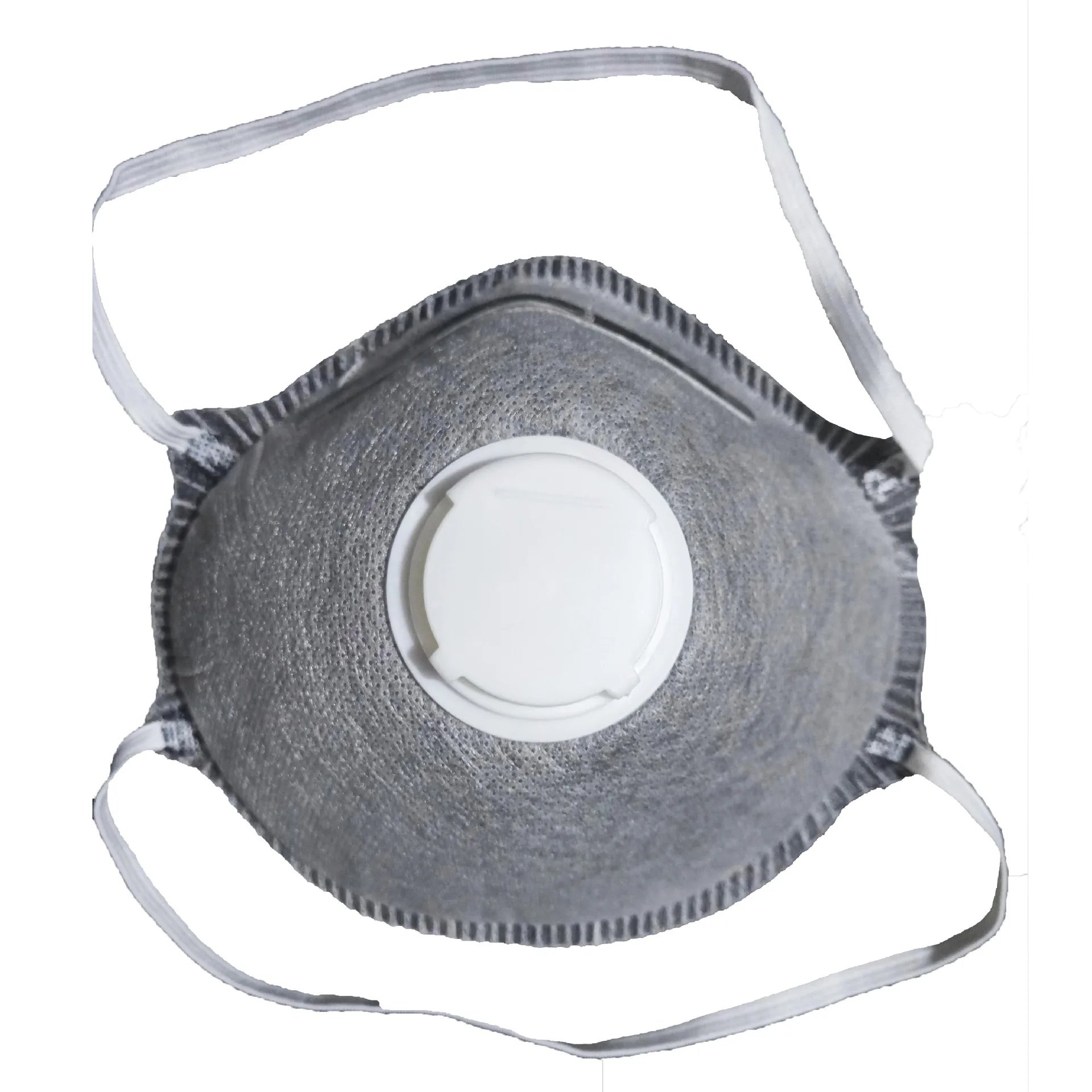 Профессиональное производство, дешевые респираторы из нетканого материала Ffp3, маска для лица с клапаном