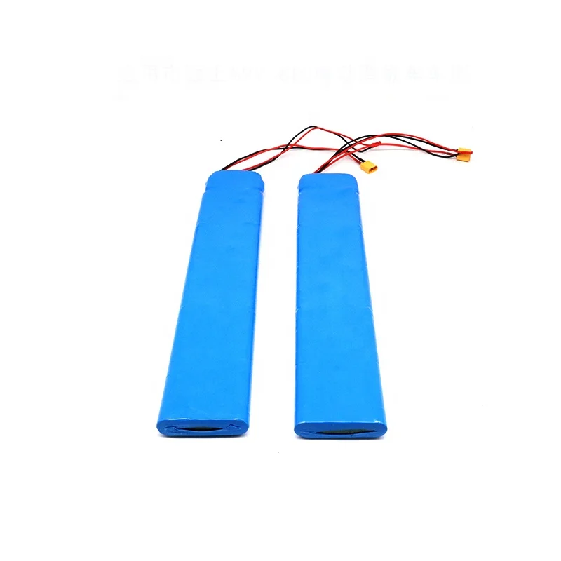Wholesale 360Wh 36V 5Ah GEB18650 Lithium Electric Bike Scooter Li ion Rechargeable Battery Pack