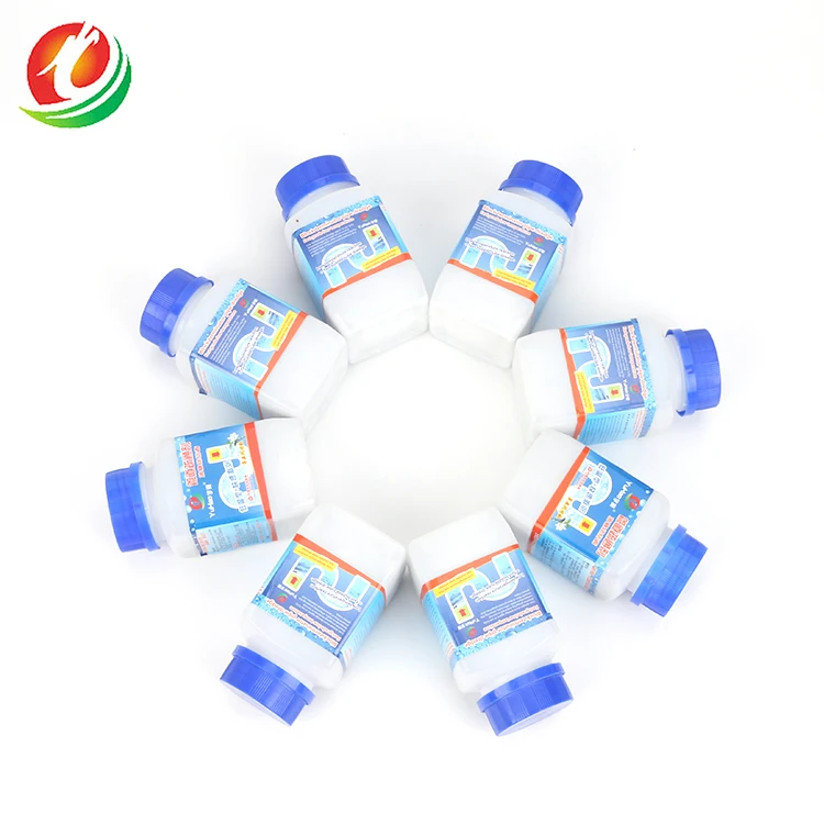 Hot Sell OEM Drain Clog Remover ,Drain Cleaner Powder,Toilet Drain Cleaner Powder