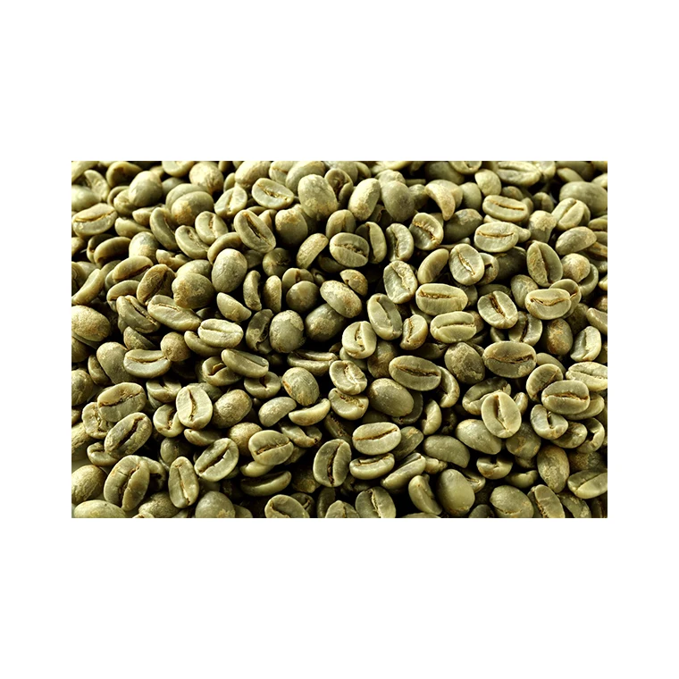 
100% Kona Coffee Green Beans 2021 harvest New Crop 