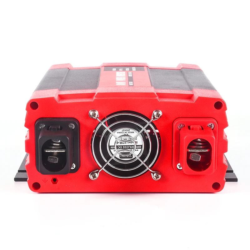 800w Modified Sine Wave Inverter Frequency Converter 60hz 50hz
