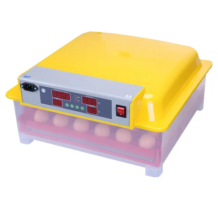 JF-36 commercial made in China mini chicken duck quail eggs incubator for hatching eggs