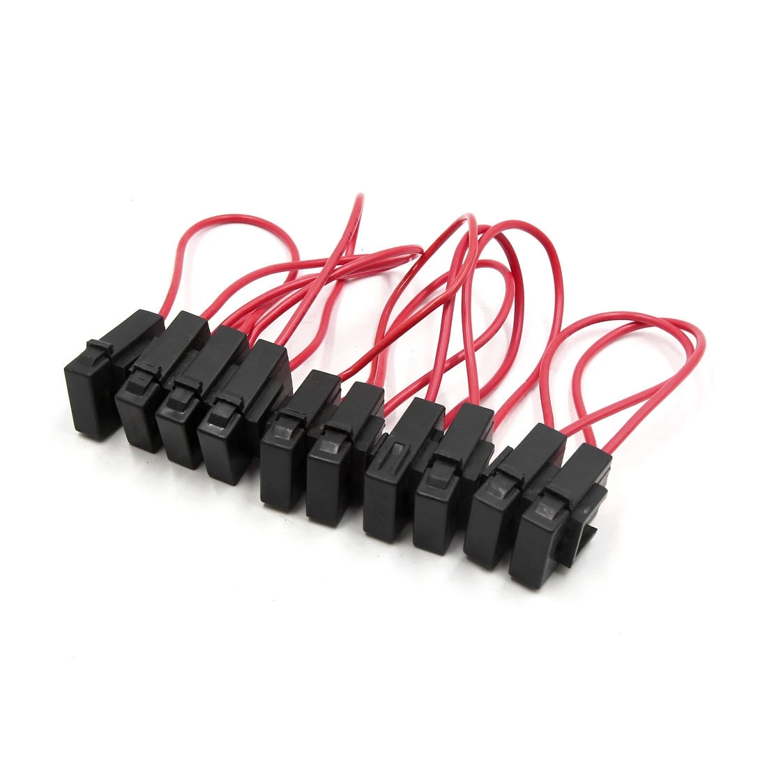 Fuse Box For Maintenance Circuit To Add Atm Medium Blade Fuse Holder Fuse Tap Motorcycle Car