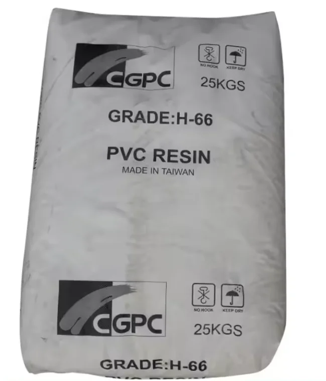 Wholesale High Quality Chemical Petroleum Process PVC Virgin Resin S1000 For PVC Plastic Products