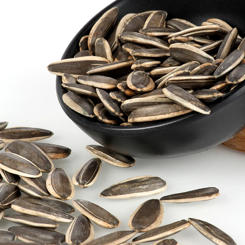 Export hulled big sunflower-seeds bulk for refine oil