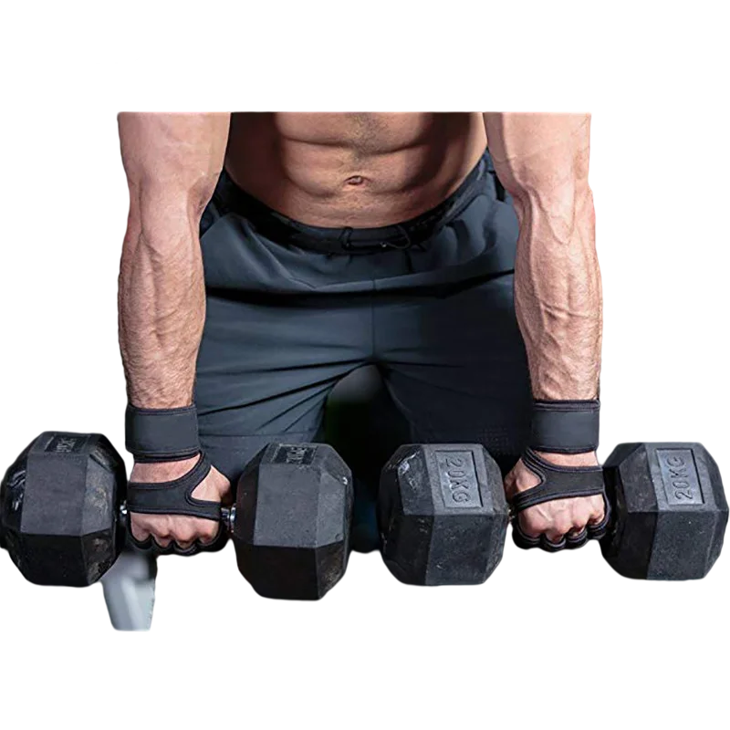 
Non-slip Factory Customized Cycling Gloves Leisure Fitness Neoprene Silicone Fitness Gloves 