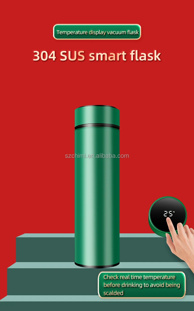 Umbrella Pen Flask 304 Ss Bottle for Business Gift Set Return Gifts Corporate Doctor Gift Medical Promotional Promotional