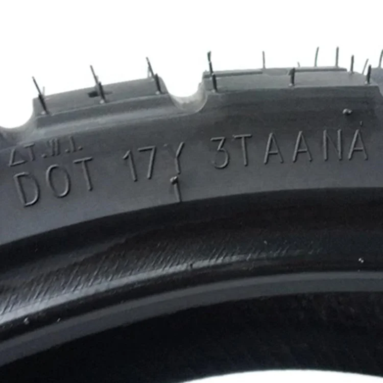 
150/60-17 China KENDA Good Quality Off Road Travel ADV Motorcycle Tire 