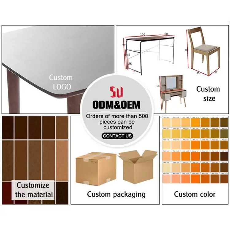 Modern Design Folding Pc Computer Desk Gaming Office Table Elements Gaming Table For Small Spaces customizable