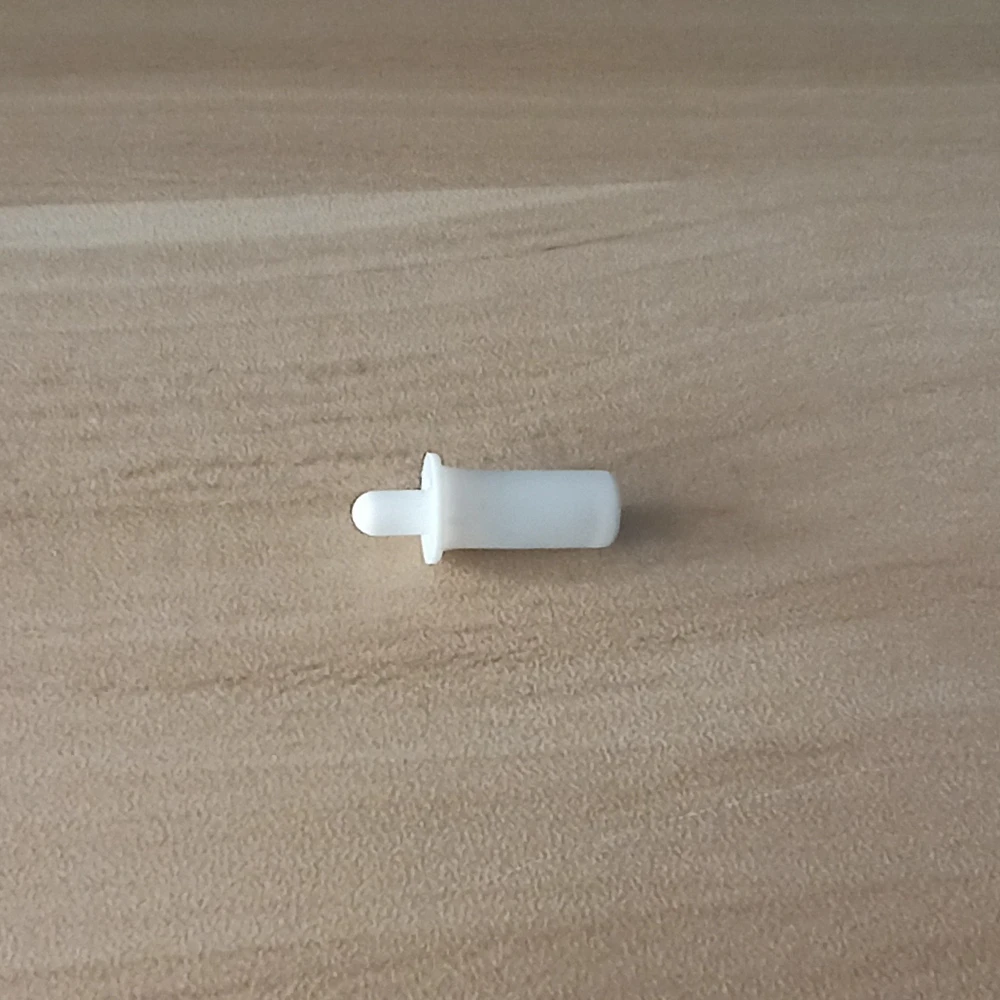 Best Price Modern Plastic Plantation Window Shutter Accessories Replacement Parts for Horizontal Louver Shutter Repair