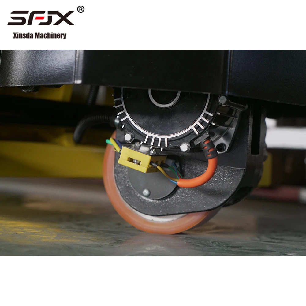 pallet truck electric Price advantage electric battery pallet truck Cheap and durable full electric pallet jack