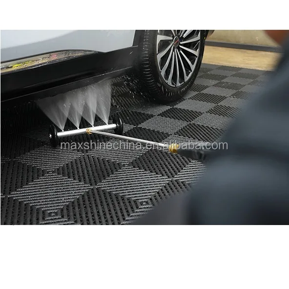 Maxshine Underwater Broom For Car Pressure Washer