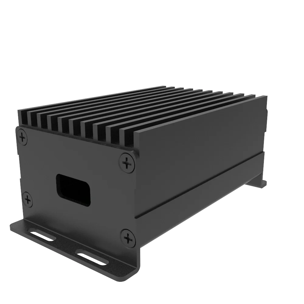  YONGGU H03 52*34 мм аккумуляторные блоки 48 В Lifepo4 корпус адаптеров питания