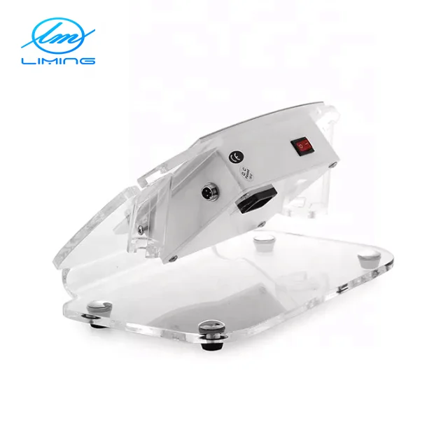 Hot selling cell activator needle free introducerWrinkle Removal Skin Whiteningintroducer for facial rejuvenation and beauty