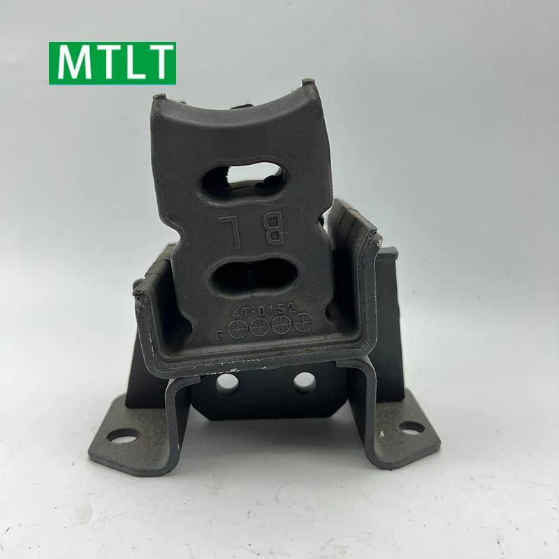 Rear Spring Bumper Rubber Bushing for TOYOTA LAND CRUISER PRADO LEXUS GX GRJ150 KDJ150 GRJ158 URJ150 48036-60030