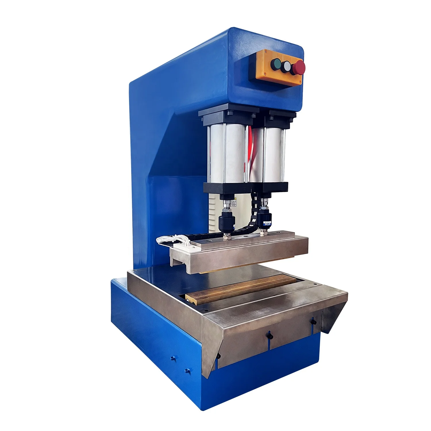 400 mm PTFE Membrane Welding Machine