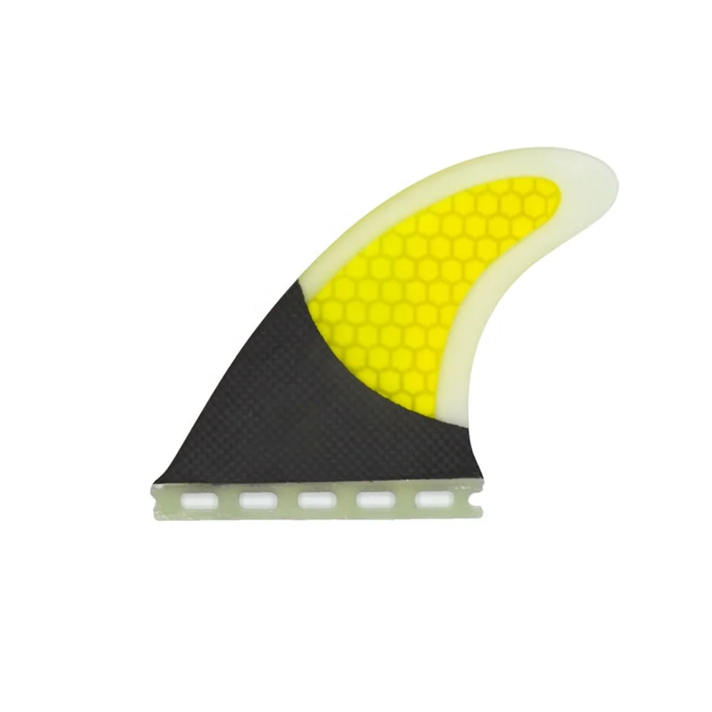 2023 Wholesale Surfboard Fin SUP Center Fin Surf Single Fin