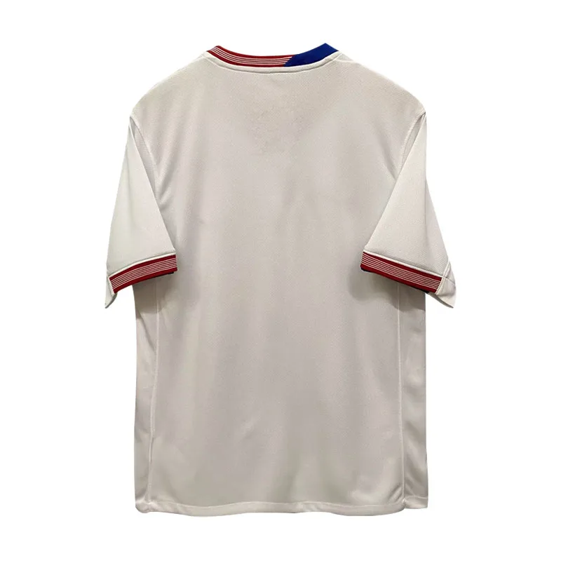 24/25 Latest National Team Soccer Game Jerseys Blank Fan Edition Spain Adult Soccer Jerseys USA