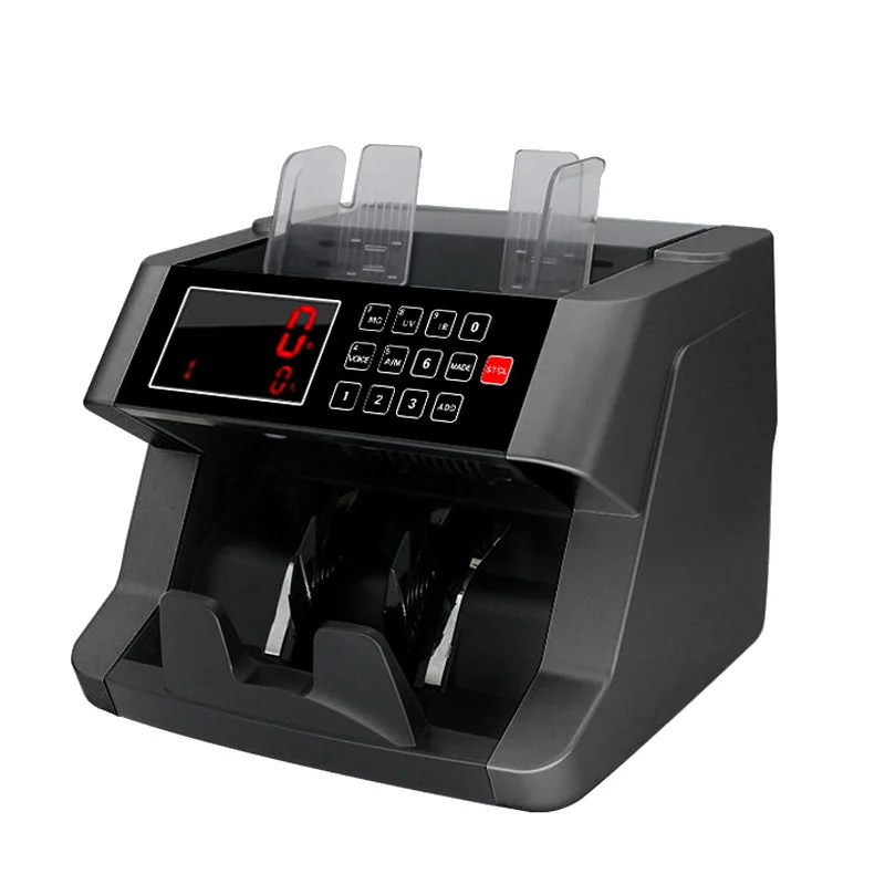 UNION 0731 money tester uv banknote detector suppliers fake bill detector best money counter machine