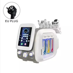 skin care water hydro dermabrasion professional oxygen jet peel oxygen facial