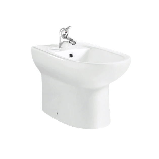 Professional Manufacture Toilet Bowl Toilet Sanitary Ware Bidet Sprayer WC