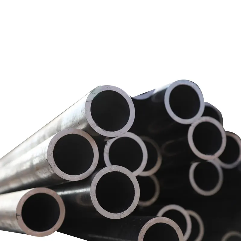 A213 T11 Seamless Steel Pipes A214 Carbon Seamless Steel Pipe Seamless Steel Tube