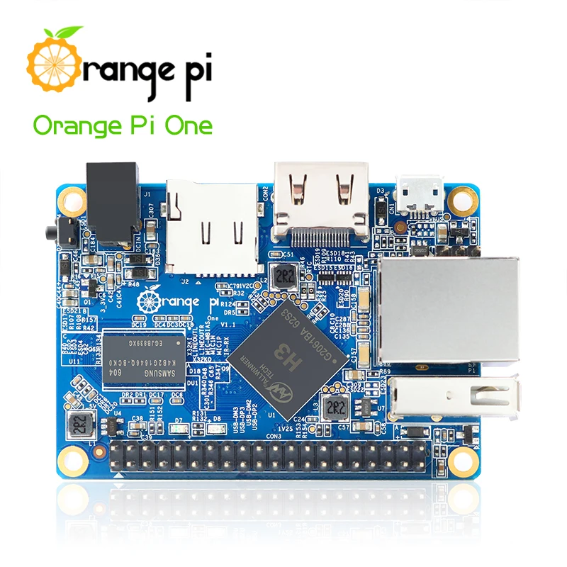  Дополнительный USB-кабель Orange Pi One OPi ДЛЯ DC 4 0 мм-1 7 мм кабель питания с поддержкой Android Ubuntu