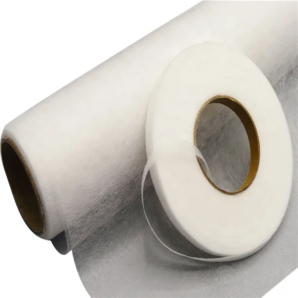 High Quality thermoplastic polyurethane  thermoplastic adhesive webs for textile fabric