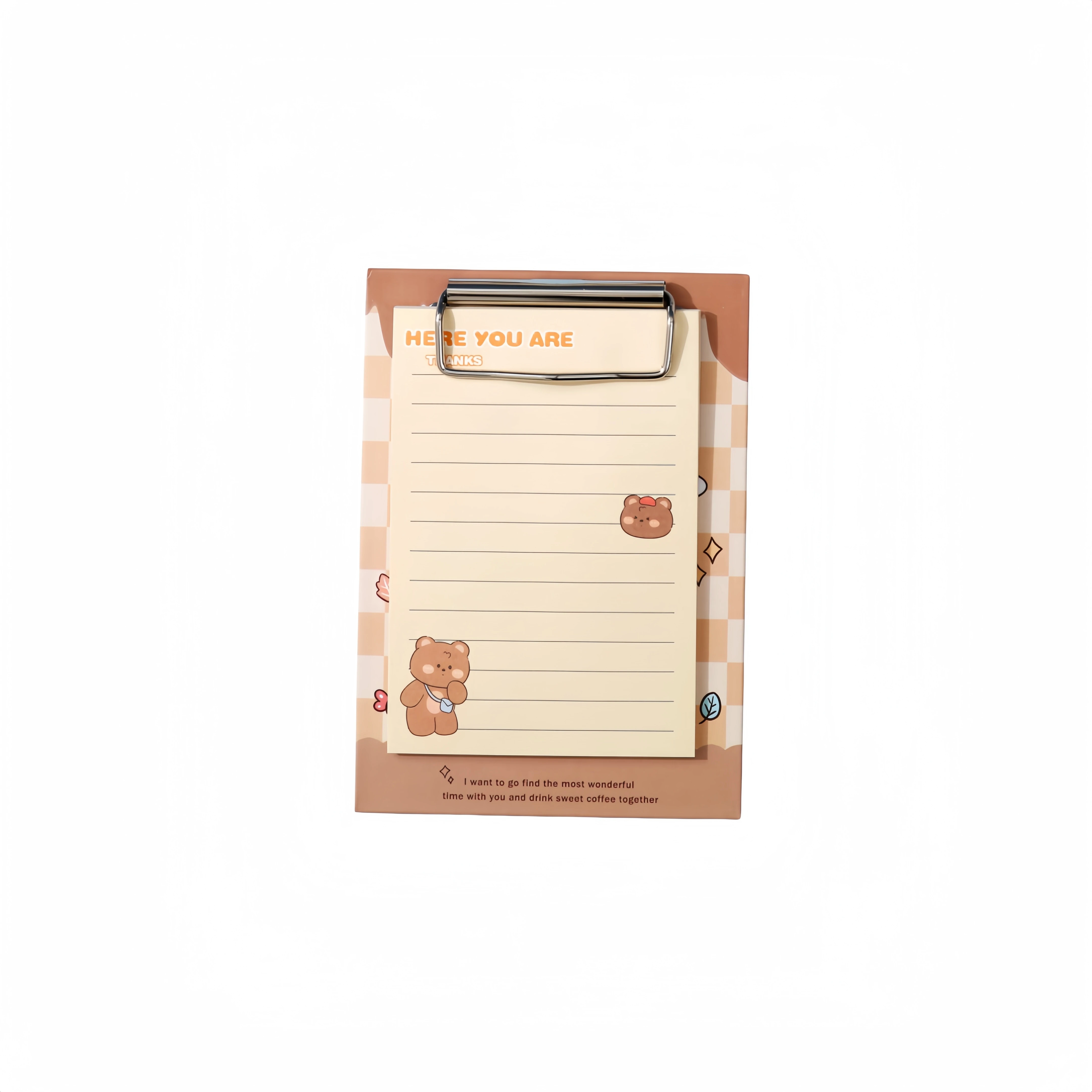 Promotional Custom Printed A6 Notepad Business A6 Pad Notes Stationery Notepad Writing Paper Note Pads For School