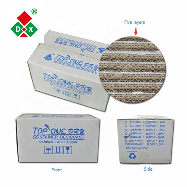 25g super top one dry silica gel powder desiccant in bangladesh
