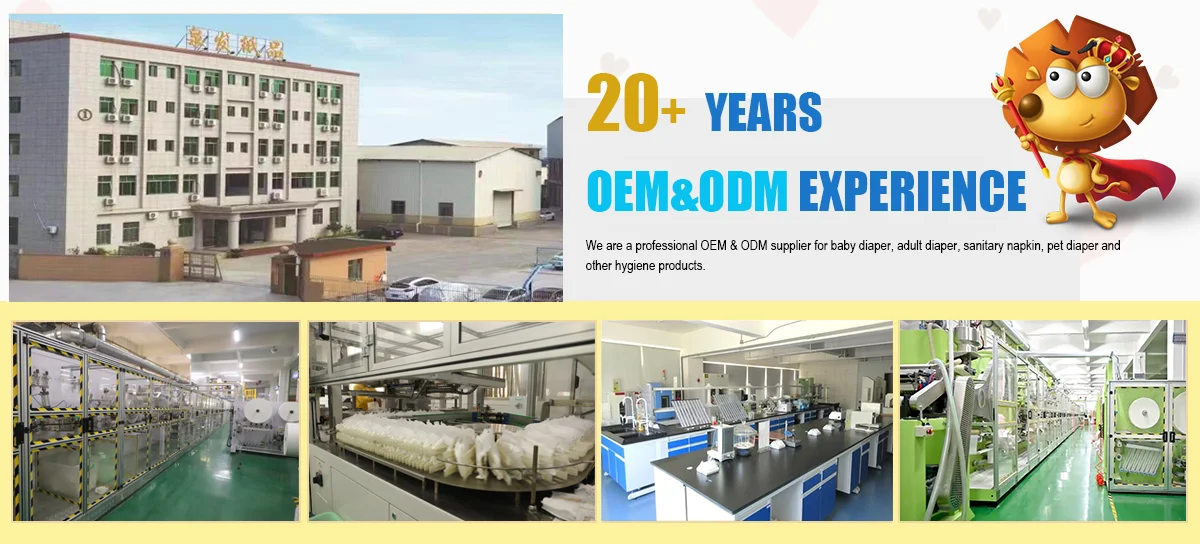 Wholesale Baby Bamboo Diaper Organic Ecologic Infant free Nature Fiber Biodegradable Disposable Nappy cotton eco friendly fralda