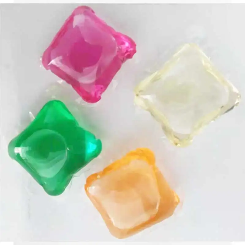 Washing Scent Booster Beads Long-fragrance Washing hand capsules