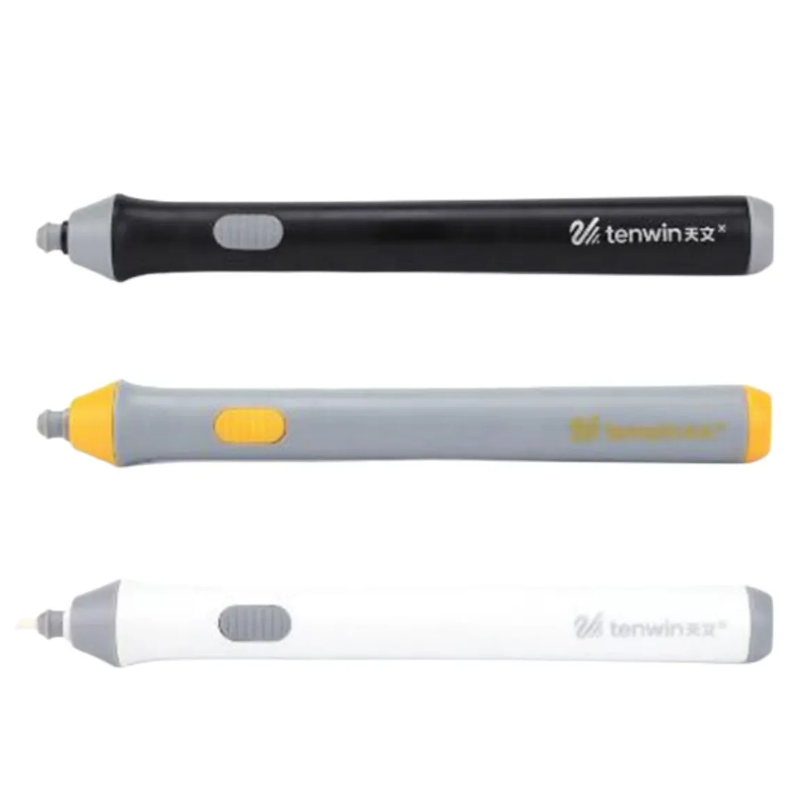 Adjustable Pencil Electric Eraser School Rubber Children Electronic Eraser Cute Stationery Office Supplies