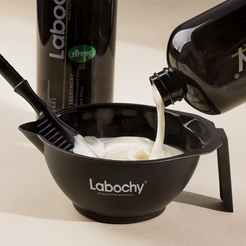 Wholesale Labochy Hair Protein Treatment Reduce Frizz Hair Keratin Treatment For Damaged Hair