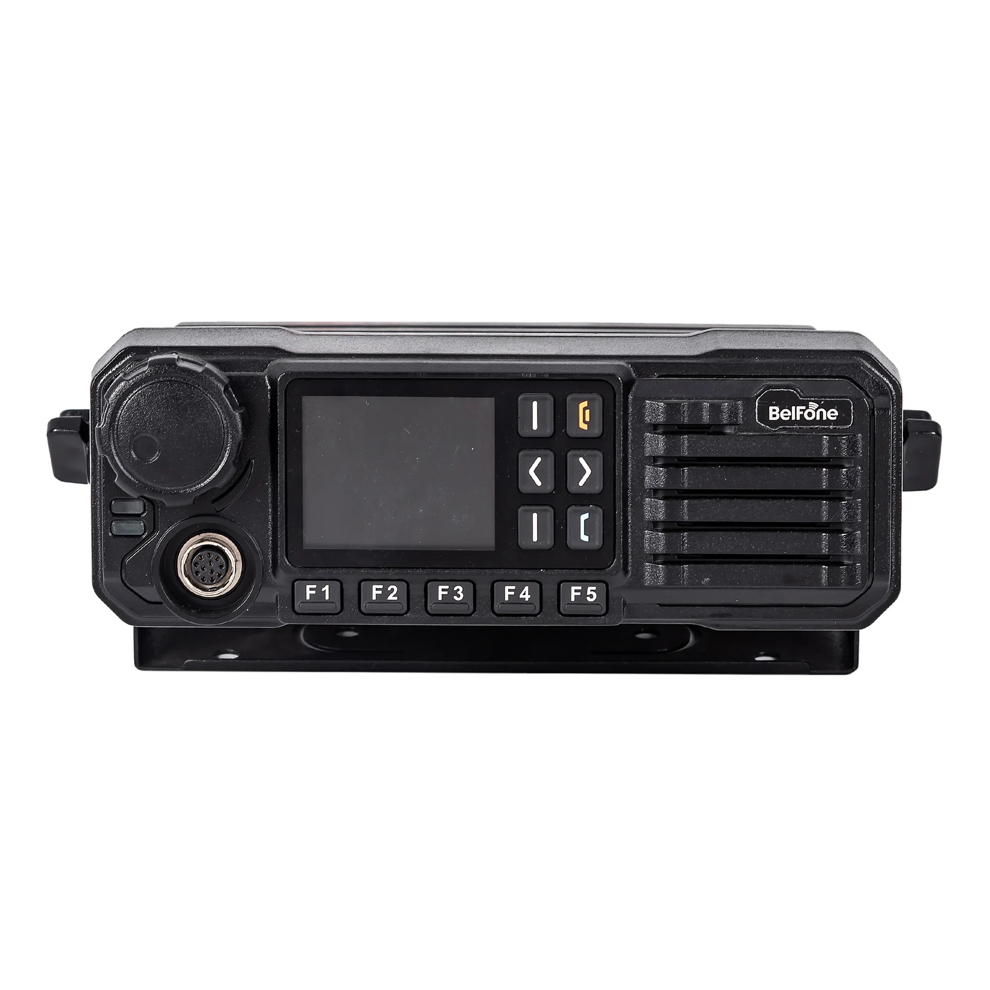 Standby VHF/UHF FM 136-174/400-480MHz Mini Car Radio Amateur (HAM) Radio Mobile Transceiver