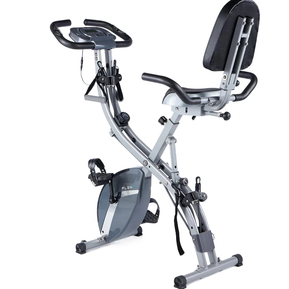 New Design Latest Physical Therapy Exercise X Bike China Exercise Fitness Bike