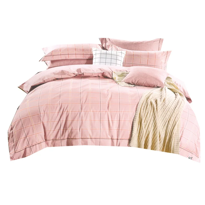 vietnam wholesale cotton fabric bedsheet fabrics textile 100% cotton cloth