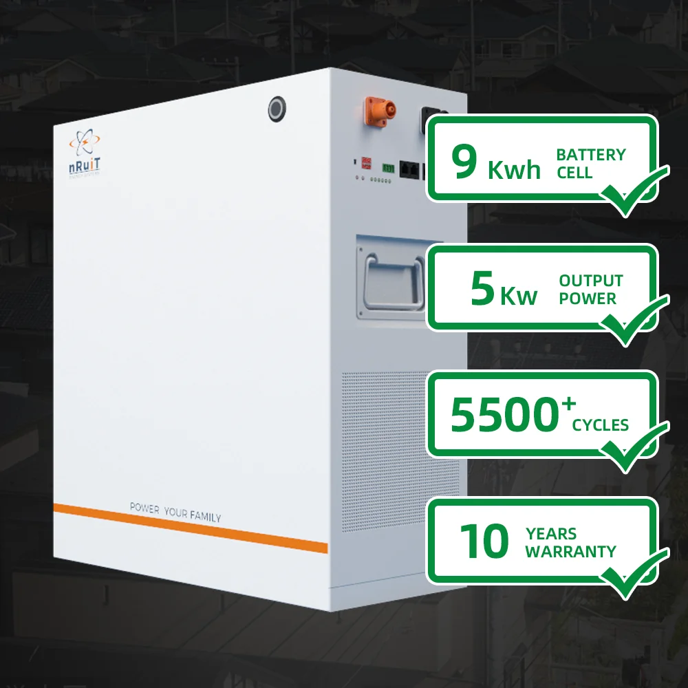 
Brand new Lithium Ion Solar Battery 6000 cycle solar energy storage with high quality 