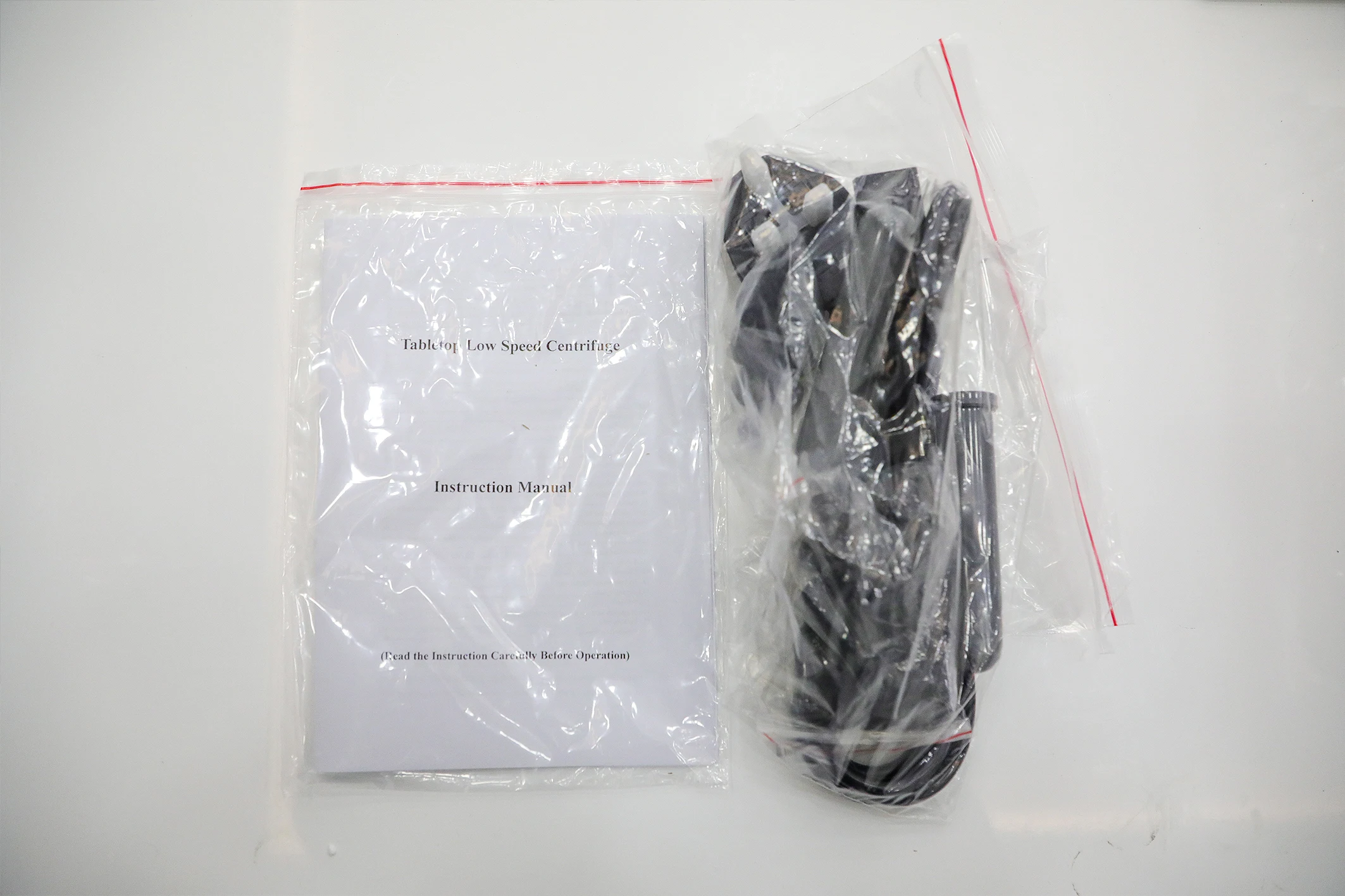 Центрифужная машина для плазмы с высоким содержанием тромбоцитов